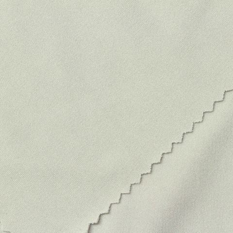Polyester Stretch Sateen Fabric