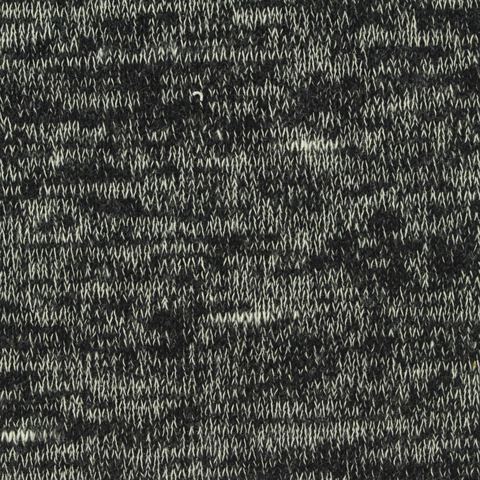 Heather Knit Fabric