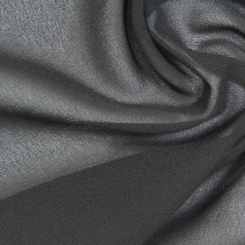 100% Polyester Chiffon Fabric
