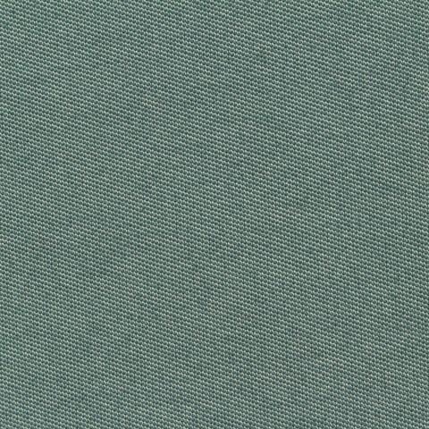 Heather Cotton Polyester Stretch Denim Fabric