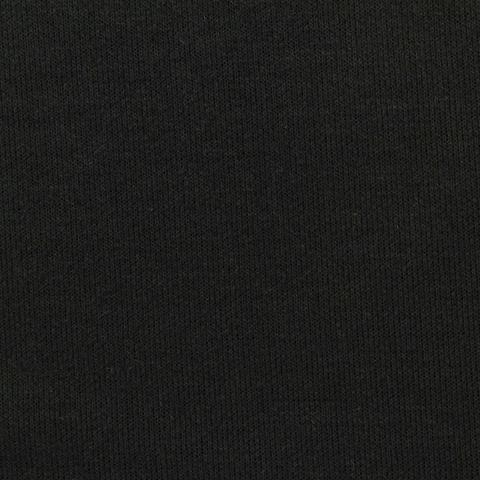 Brushed Polyester Cotton Scuba Knit Fabric