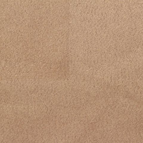 Cotton Polyester Faux Suede Fabric