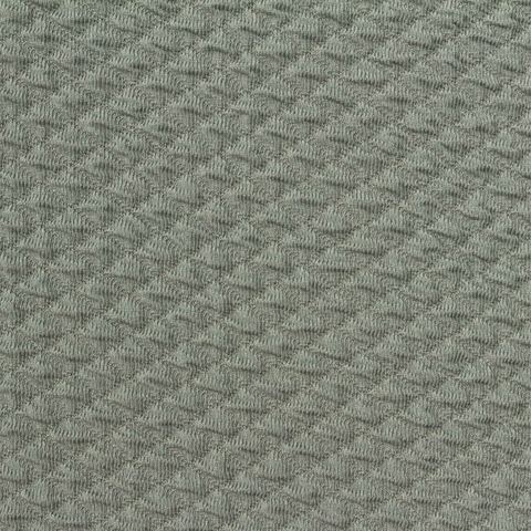 Jacquard Polyester Stretch Knit Fabric