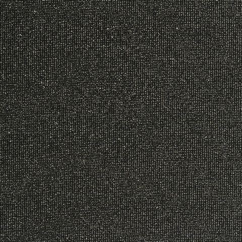 Dark Grey Marl Knit, Nylon-Metallic