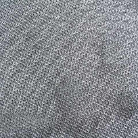 Heather 100% Polyester Mesh Fabric