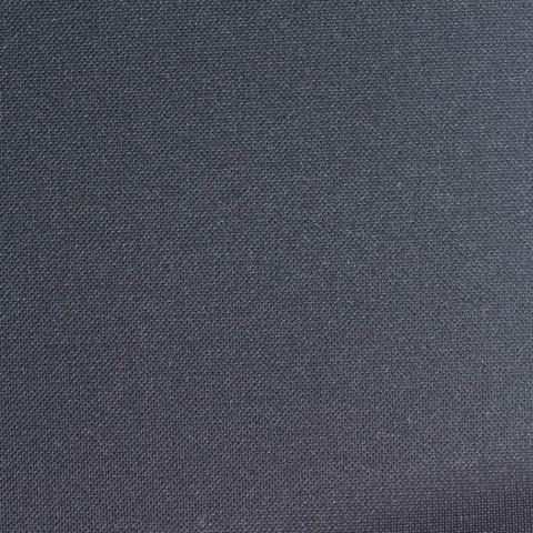 Heather Polyester Stretch Piqué Knit Fabric