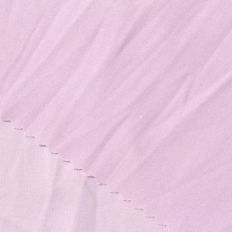Brushed Polyester Stretch Milk Silk Knit Fabric