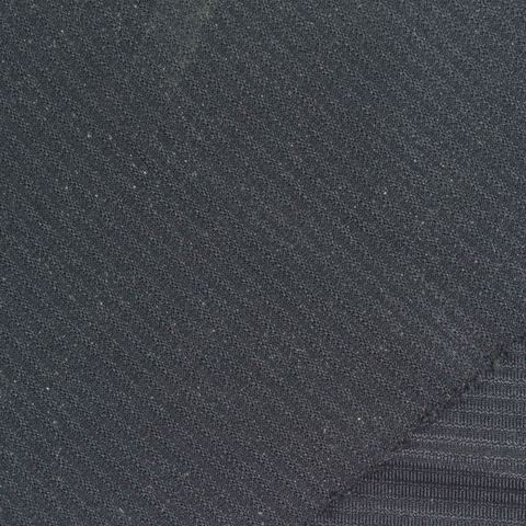 Polyester Stretch Knit Fabric