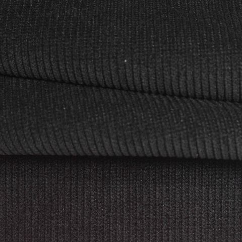 Polyester Stretch Knit Fabric