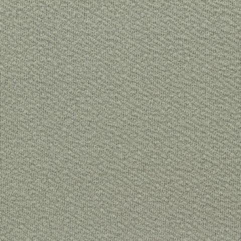 Heather Polyester Stretch Knit Fabric