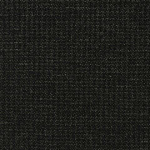 Dark Grey Marl Jacquard, Polyester, 300 gsm, 160 cm, ref EF-249398