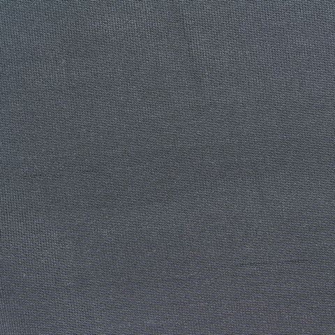 Heather Washed Polyester Viscose Stretch Scuba Knit Fabric