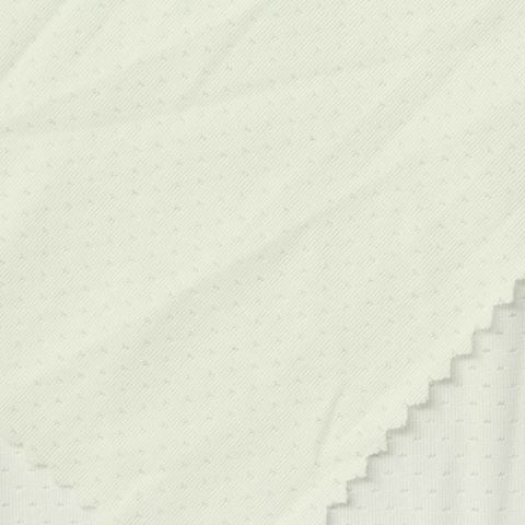 Jacquard Polyester Mesh Fabric