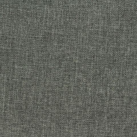Dark Grey Marl Fleece, Polyester