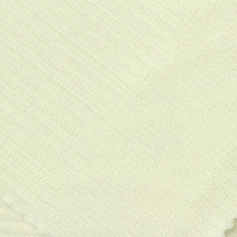 Polyester Cotton Stretch Knit Fabric
