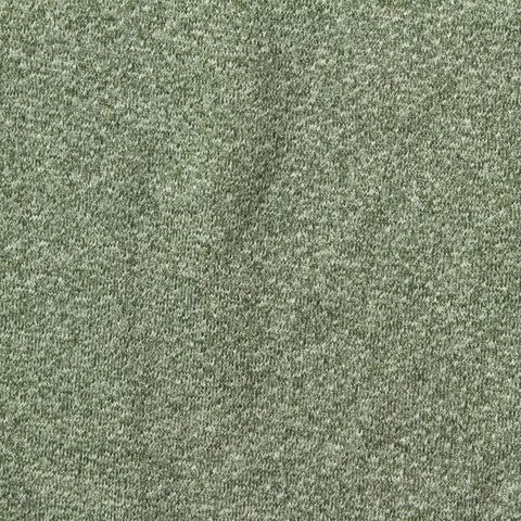 Fine Heather Polyester Stretch Mesh Fabric