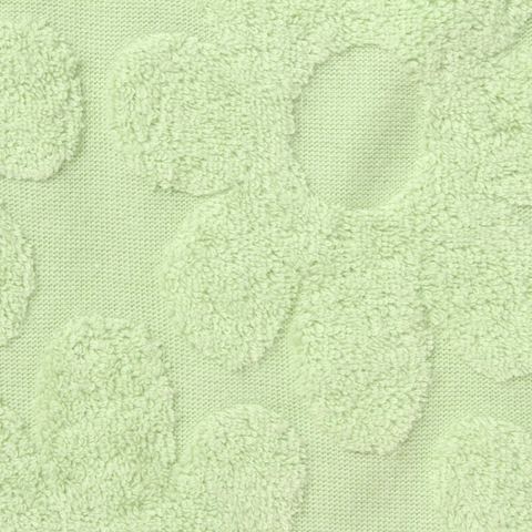 Jacquard Cotton Polyester Knit Fabric