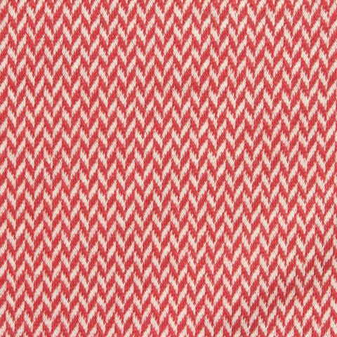 Jacquard Viscose Polyester Stretch Knit Fabric