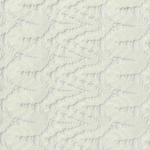 100% Polyester Lace Fabric