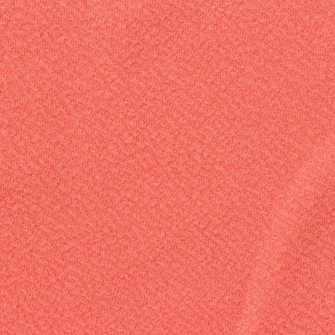 Heather Polyester Stretch Crepe Fabric