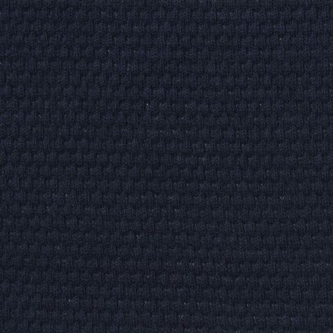 100% Cotton Piqué Knit Fabric