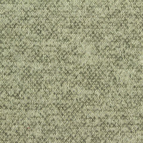 Heather Polyester Viscose Knit Fabric
