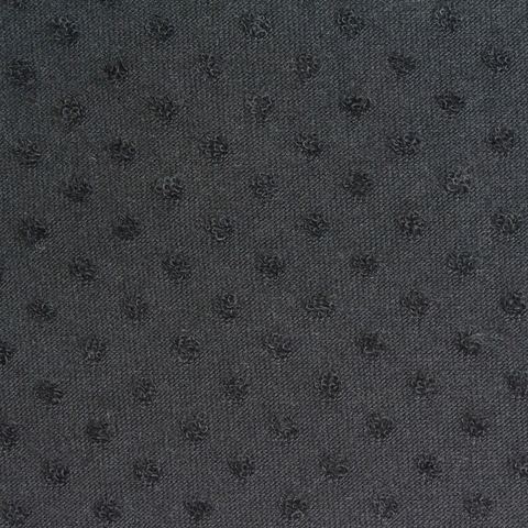 Jacquard 100% Polyester Knit Fabric