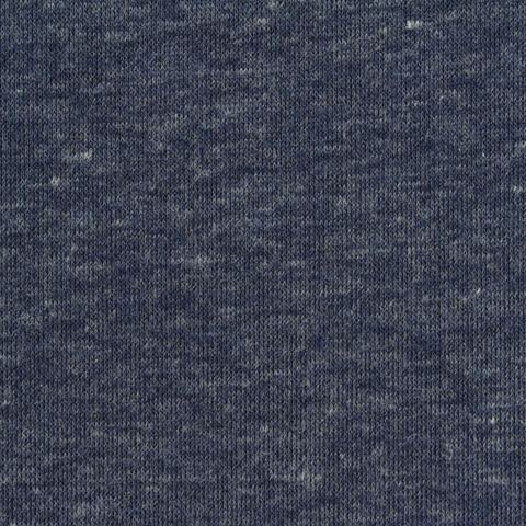 Heather Polyester Stretch Scuba Knit Fabric