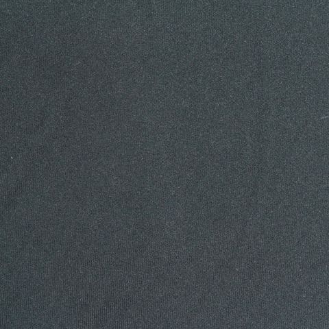 Brushed Polyester Stretch Sateen Fabric