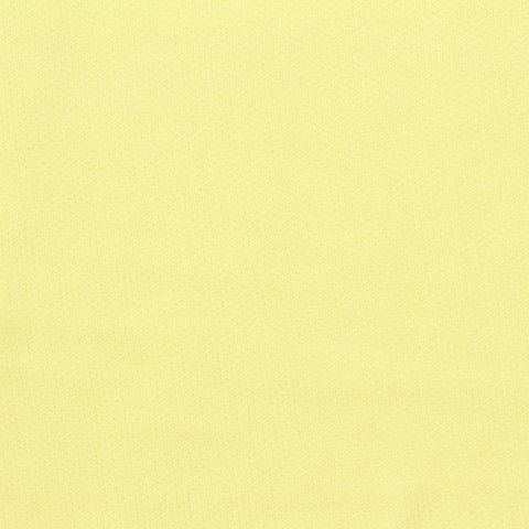 Polyester Cotton Scuba Knit Fabric