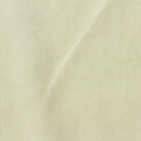 Cotton Polyester Velvet Fabric