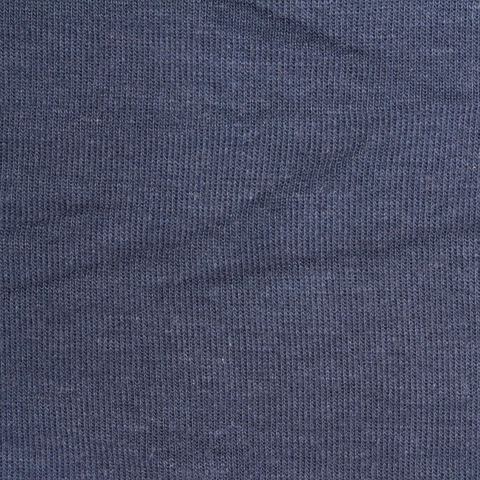 Polyester Cotton Scuba Knit Fabric