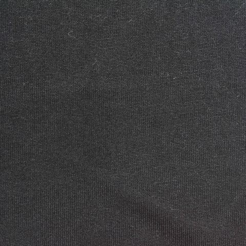 Polyester Viscose Jersey Knit Fabric