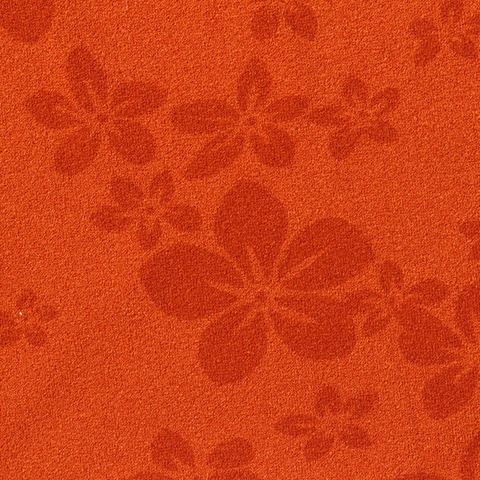 Jacquard Polyester Stretch Linen-Look Fabric