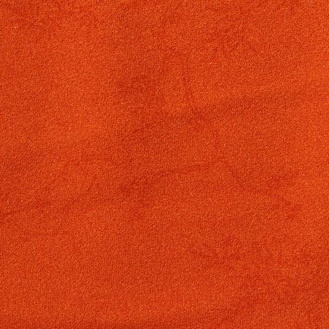 Polyester Stretch Linen-Look Fabric