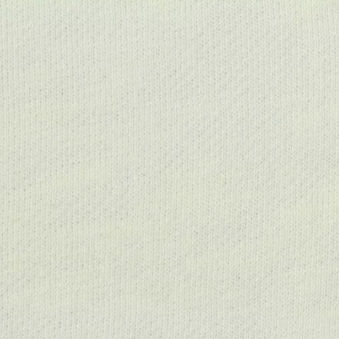 Slub Cotton Polyester French Terry Fabric
