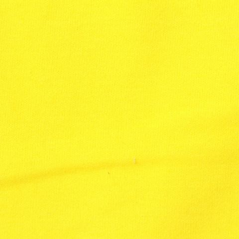 Cotton Stretch Interlock Knit Fabric