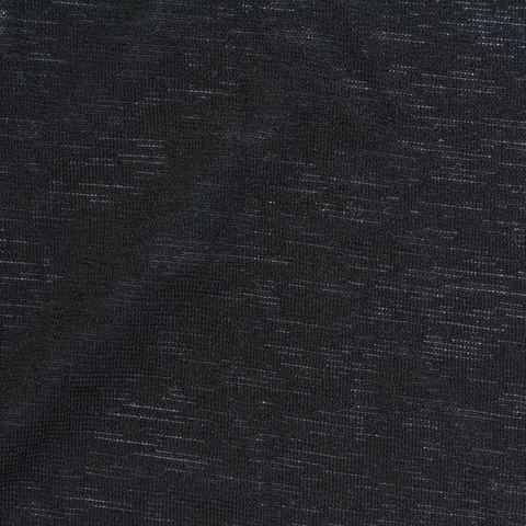 Heather Polyester Stretch Knit Fabric