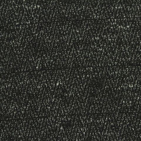 Jacquard Cotton Polyester Stretch Knit Fabric