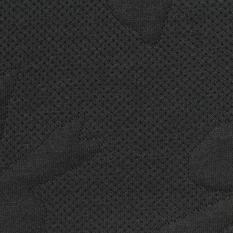 Jacquard Polyester Stretch Knit Fabric