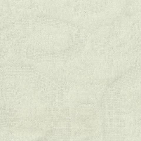 Jacquard Polyester Viscose Knit Fabric