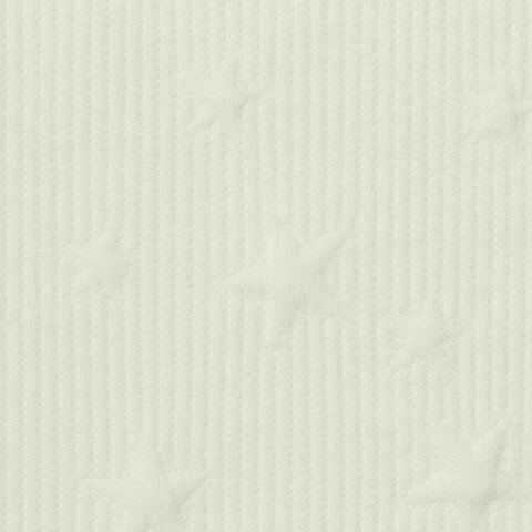 Jacquard Polyester Stretch Knit Fabric