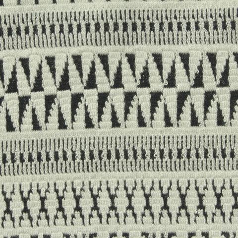 Jacquard Viscose Polyester Stretch Knit Fabric