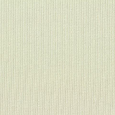 Polyester Viscose Stretch Rib Knit Fabric