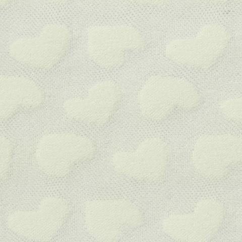 Jacquard Polyester Stretch Knit Fabric