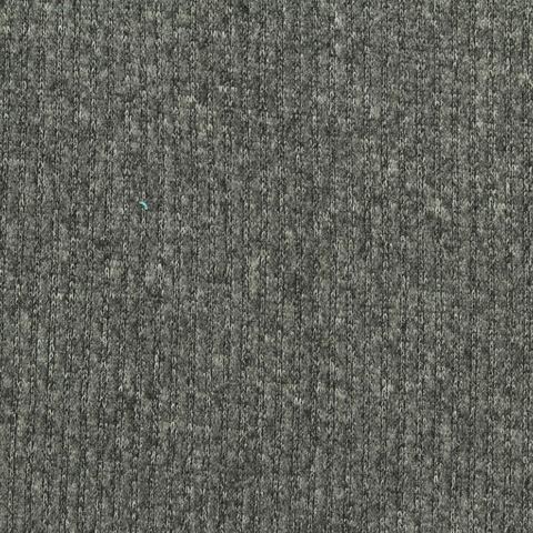 Heather Polyester Stretch Waffle Knit Fabric