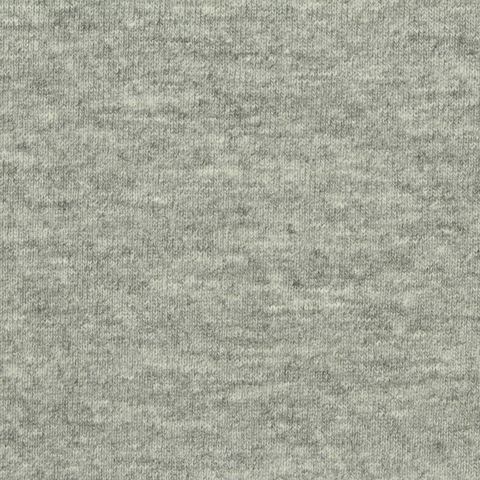 Fine Jacquard Polyester Cotton Stretch Knit Fabric