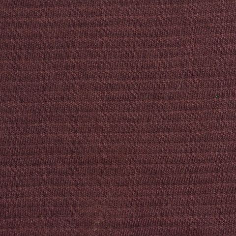 Polyester Cotton Knit Fabric
