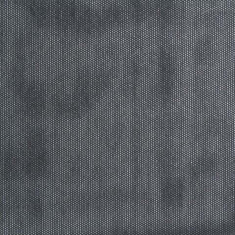 Heather Nylon Stretch Mesh Fabric