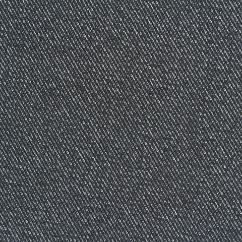 Jacquard Nylon Polyester Stretch Denim Fabric